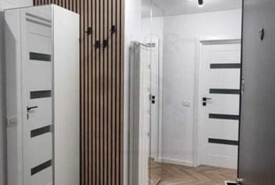 Apartament 2 camere, 55 mp, finisaje premium – Prima închiriere - 8