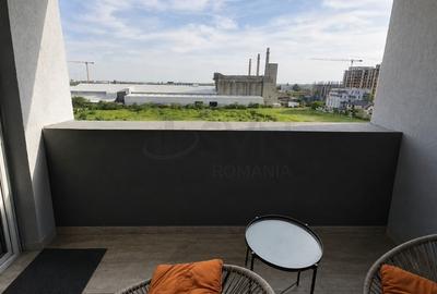 Apartament cu 2 camere decomandat, mobilat în Titan - 5