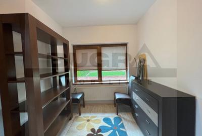 Casă individuală cu 4 camere cu Canalizare în Bună Ziua - 4