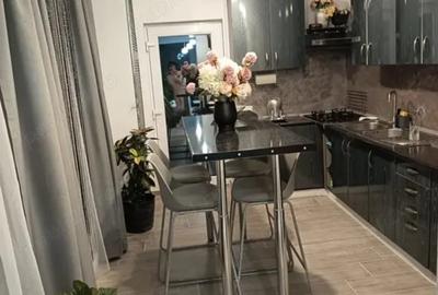 Vila deosebita Buftea, 5 camere, teren 360 mp - 3