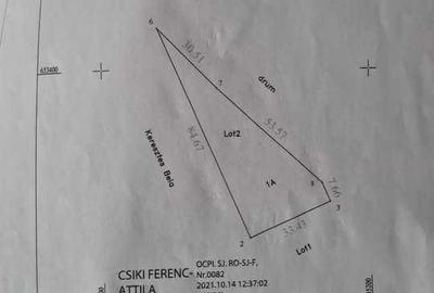 Spațiu comercial, în Șărmășag - 2