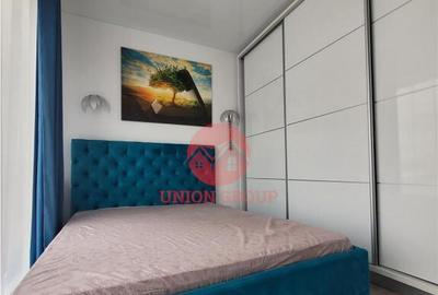 Apartament Premium cu Terasa Superba si Loc de Parcare, Mama - 4