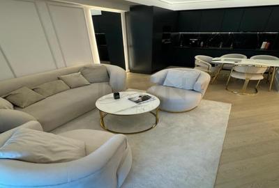 REA1022847 Apartament Modern 3 Camere I Cortina North Pipera