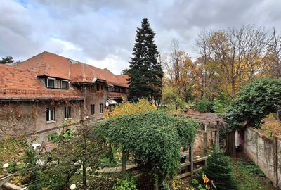 Apartament cu personalitate în inima cartierului Kiseleff – Arcul de Triumf - 8