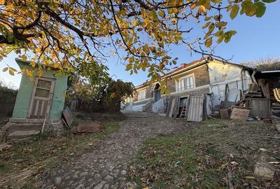 Casă cu 4 camere în Breaza - 1