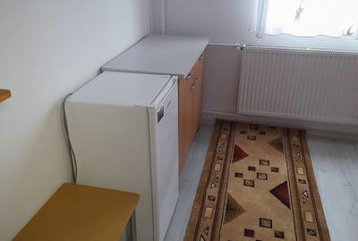 Garsonieră nedecomandată în Gheorgheni - 4