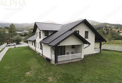 Spațiu comercial, de 390 mp, în Colibița - 13