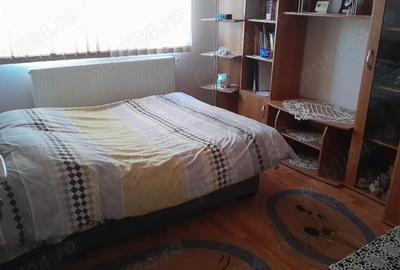 Apartament cu 2 camere semidecomandat în Ineu - 5