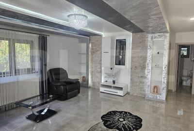 Casa P + E cu toate utilitatile, 3 camere, 160 mp utili, in Bariera Valcii - 3