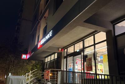 Apartament Drumul Taberei - Moghioros - Bloc Nou - 5