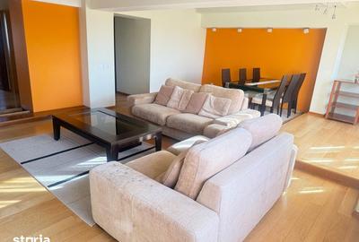 Apartament cu 4 camere în Ultracentral - 17