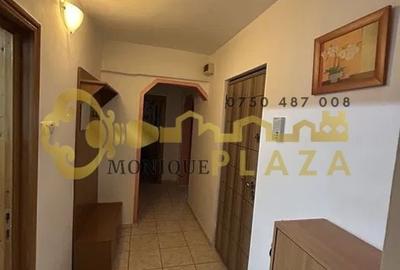 Apartament cu 3 camere decomandat, mobilat în Central - 5