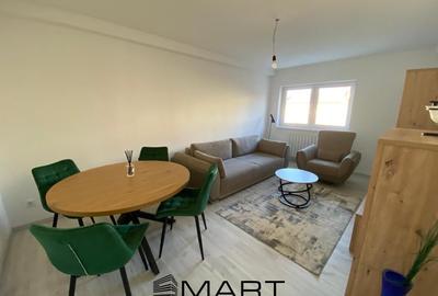 Apartament cu 3 camere decomandat în Mihai Viteazul - 2