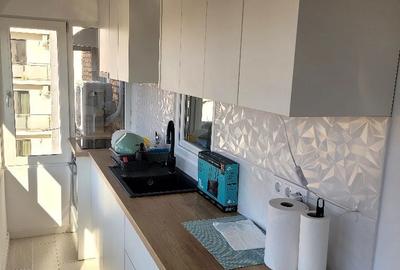 Apartament cu 3 camere decomandat în Ultracentral - 6