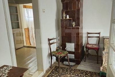 Casa de vanzare 120 mp, renovata si extinsa, zona Buciumeni in Exclusivitate - 7