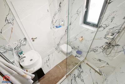 Casă cu 6 camere cu Garaj în Vânători - 14