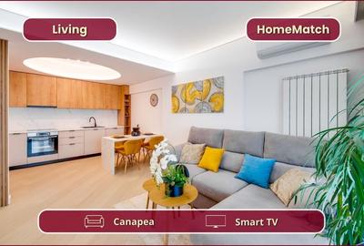 Cortina North || 3 camere || Comision 0% Cortina North || 3 camere || Comision 0% - 3