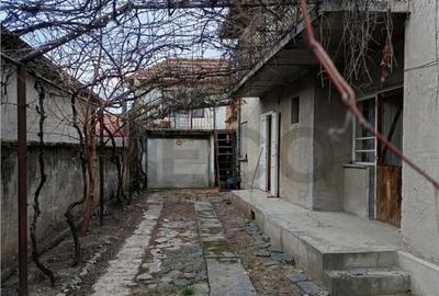 RECO CASA CU ETAJ IN MARGHITA - 2