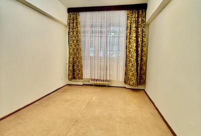 Apartament cu 4 camere decomandat în Tineretului - 1