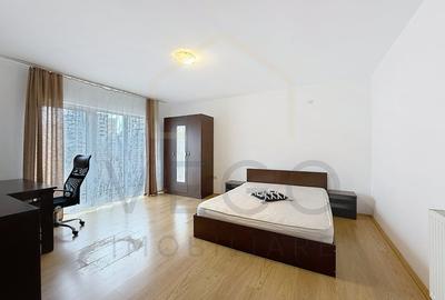 Garsonieră decomandată, mobilată în Gheorgheni