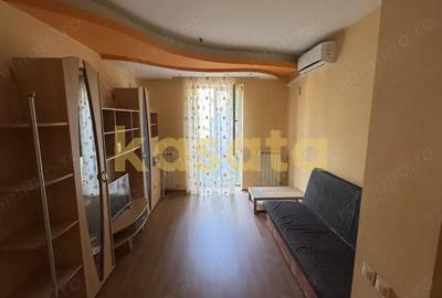 2 Camere | Floreasca | AC | Centrala proprie - 2