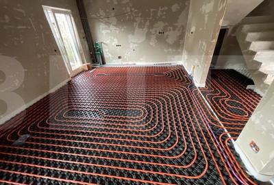 Casa tip duplex, 170 mp utili, 200 mp teren, Parcul Armatura Casa tip duplex, 170 mp utili, 200 mp teren, Parcul Armatura - 10