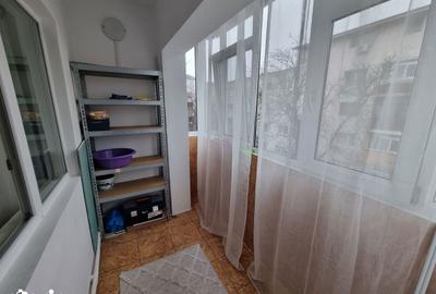 Apartament cu 4 camere decomandat, mobilat în Central - 6