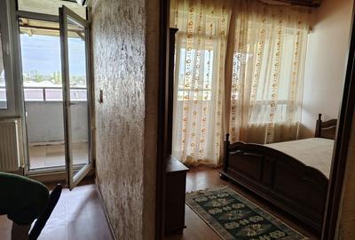 Apartament cu 2 camere decomandat în Frumușeni - 3