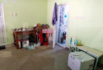 Casa renovabila de 127 mp, cu 2100 mp teren, localizata central in Luna de Sus - 15