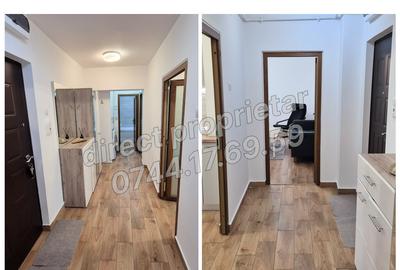 Proprietar, inchiriez apartament 2 camere ultracentral - 4