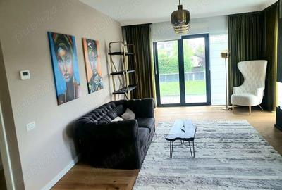 Inchiriere Apartament 3 Camere Iancu Nicolae Inchiriere Apartament 3 Camere Iancu Nicolae - 2