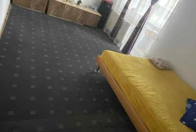 Apartament 2 camere,baie,bucatarie - 2