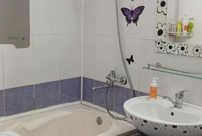 Garsonieră decomandată în Central - 5