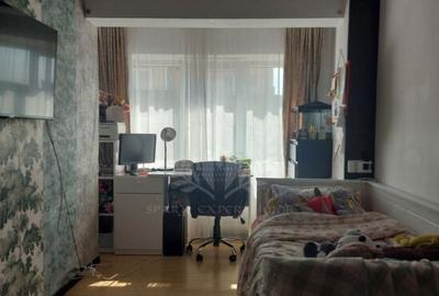 APARTAMENT DE VANZARE CU 2 CAMERE DECOMANDAT - 2