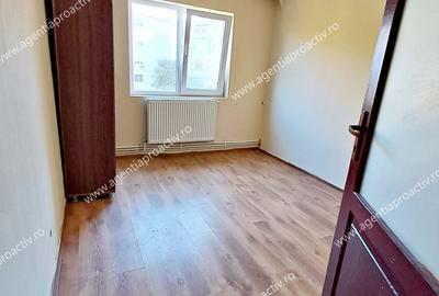 Apartament 3 camere, IC Frimu, etaj 2, centrala termica! - 3