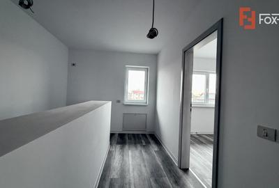 COMISION 0% Duplex cu 4 camere de vanzare si teren de 270 mp - zona Sacalaz - 15