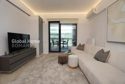 3 Camere | Design Premium | Parcare&Boxa | Cortina North - Pipera - 8