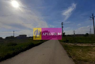 Teren de 524 mp, în 1 Decembrie - 8