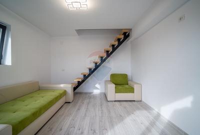 Casa de vacanta in Busteni - confort, priveliste si pozitionare unica - 6