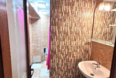 Apartament cu 2 camere decomandat în Ultracentral - 1