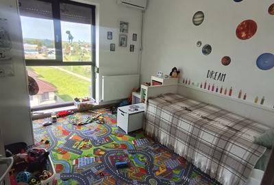 Apartament cu 3 camere decomandat în Central - 5