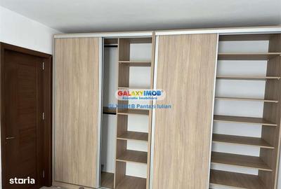 Apartament cu 2 camere decomandat, mobilat în Sălăjan - 10