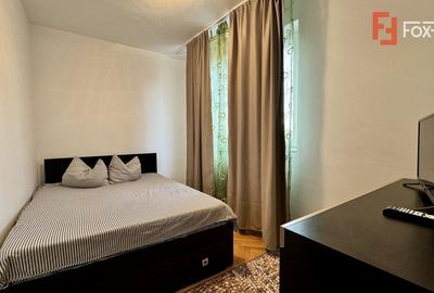 Apartament de inchiriat 3 camere semidecomandat, zona Spitalul Judetean Apartament de inchiriat 3 camere semidecomandat, zona Spitalul Judetean - 3