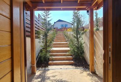 Casă individuală cu 5 camere cu Piscina în Snagov - 2