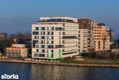 Apartament cu 2 camere în Nord - 9