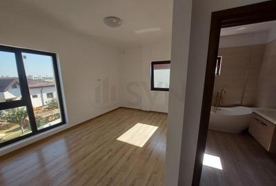 Vila 5 camere in Tunari tip Duplex - 3