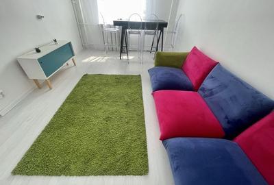 2 camere, Piata Victoriei, Titulescu, Banu Manta, Kisseleff - 1