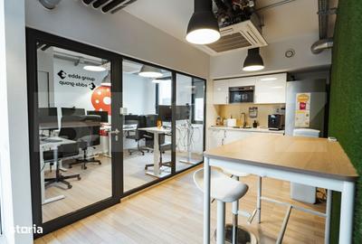 Spațiu comercial, de 50 mp, în Mărăști