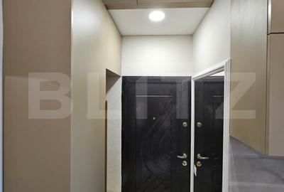 Apartament 1 camera LUX, Zona Dorobantilor - 8