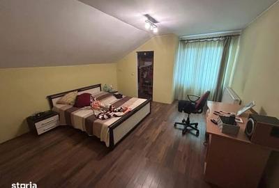 Casă cu 4 camere în Central - 6